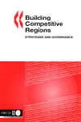 Book cover of Building Competitive Regions by OECD Publishing