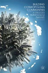 Book cover of Building Cosmopolitan Communities by A. Nascimento