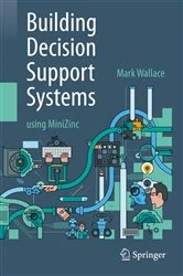 Book cover of Building Decision Support Systems by Mark Wallace