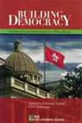 Book cover of Building Democracy by Christine Loh