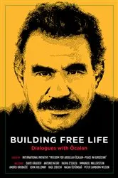 Book cover of Building Free Life by International Initiative