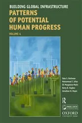 Book cover of Building Global Infrastructure by Dale S. Rothman