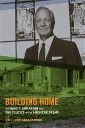 Book cover of Building Home by Unknown