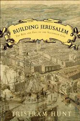 Book cover of Building Jerusalem by John Pick
