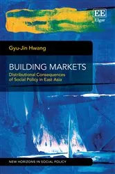 Book cover of Building Markets by Unknown