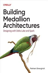 Book cover of Building Medallion Architectures by Piethein Strengholt
