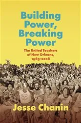 Book cover of Building Power, Breaking Power by Unknown