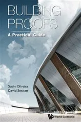 Book cover of Building Proofs: A Practical Guide by David Stewart