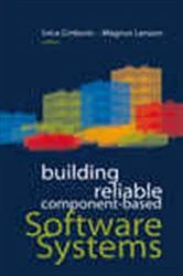 Book cover of Building Reliable Component-Based Software Systems by Ivica Crnkovic