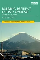 Book cover of Building Resilient Energy Systems by Jennifer F. Sklarew