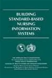 Book cover of Building standard-based nursing information systems by Pan American Health Organization
