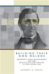 Book cover of Building Their Own Waldos by Robert D. Habich
