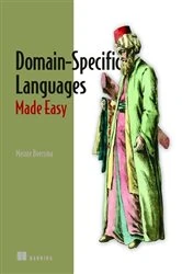 Book cover of Building User-Friendly DSLs by Meinte Boersma