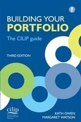 Book cover of Building Your Portfolio (3rd ed.) by Unknown