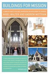 Book cover of Buildings for Mission by Walter Nigel