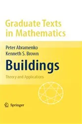 Book cover of Buildings by Unknown