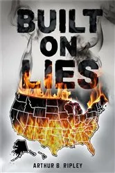 Book cover of Built On Lies by Unknown