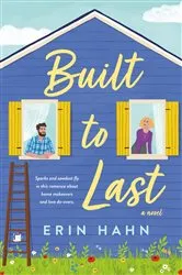 Book cover of Built to Last by Julie Ann Walker