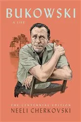 Book cover of Bukowski by Unknown