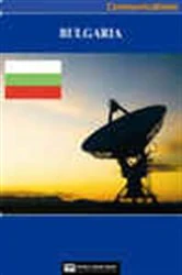 Book cover of Bulgaria Media, Internet & Telecommunications Complete Profile (2nd ed.) by World Trade Press
