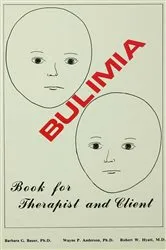 Book cover of Bulimia by Barbara G. Bauer