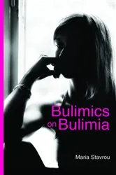 Book cover of Bulimics on Bulimia by Maria Stavrou