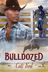 Book cover of Bulldozed by Niki Savva