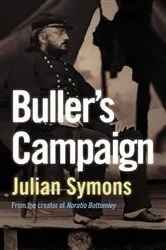 Book cover of Buller's Campaign by Unknown