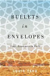 Book cover of Bullets in Envelopes by Unknown