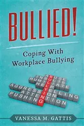 Book cover of Bullied! by Todd Kingrea