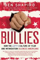 Book cover of Bullies by Alex Abramovich