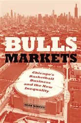 Book cover of Bulls Markets by Sean Dinces
