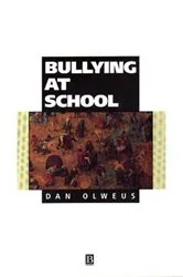 Book cover of Bullying at School by Unknown