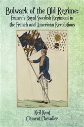 Book cover of Bulwark of the Old Regime by Neil Kent