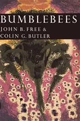 Book cover of Bumblebees by Unknown