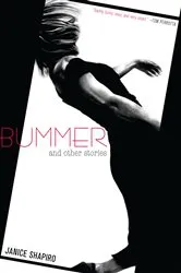 Book cover of Bummer by Marcus Burnstein