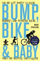 Book cover of Bump, Bike & Baby by Unknown