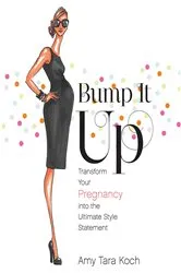 Book cover of Bump It Up by Greg Whyte