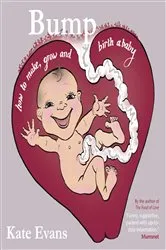 Book cover of Bump by Unknown