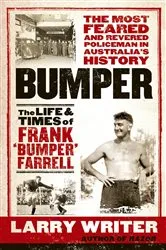 Book cover of Bumper by Larry Writer