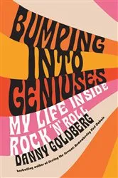 Book cover of Bumping Into Geniuses by Unknown