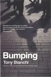 Book cover of Bumping by Unknown
