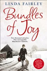 Book cover of Bundles of Joy by Linda Fairley