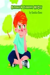 Book cover of Bungalow Figberry McCoy (2nd ed.) by Kandice Bowe