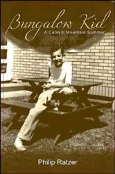 Book cover of Bungalow Kid by Unknown