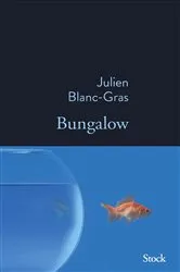 Book cover of Bungalow by Unknown
