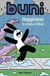 Book cover of Buni by Ryan Pagelow