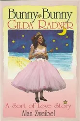 Book cover of Bunny Bunny by Unknown