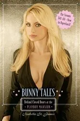 Book cover of Bunny Tales by Unknown