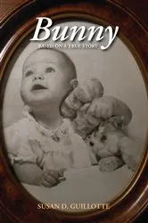 Book cover of Bunny by N/A